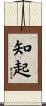 知起 Scroll