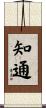 知通 Scroll