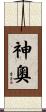 Enigma / Mysterious Scroll