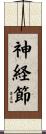 神経節 Scroll