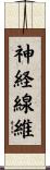 神経線維 Scroll