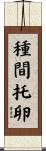 種間托卵 Scroll