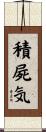 積屍気 Scroll