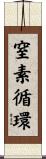 窒素循環 Scroll