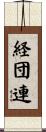 経団連 Scroll