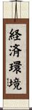経済環境 Scroll