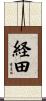 経田 Scroll