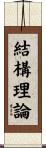 結構理論 Scroll
