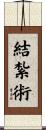結紮術 Scroll