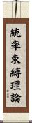 統率束縛理論 Scroll