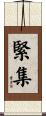 緊集 Scroll