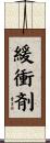 緩衝剤 Scroll