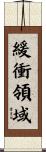 緩衝領域 Scroll