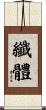 纖體 Scroll