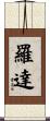 Roda Scroll