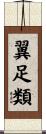 翼足類 Scroll