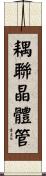 耦聯晶體管 Scroll