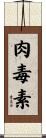 肉毒素 Scroll