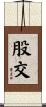 股交 Scroll