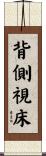 背側視床 Scroll