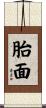 胎面 Scroll