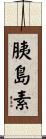 胰島素 Scroll