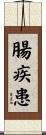 腸疾患 Scroll