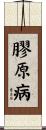 膠原病 Scroll