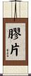 膠片 Scroll