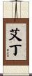 Aidyn Scroll
