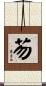 芴 Scroll