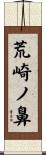 荒崎ノ鼻 Scroll