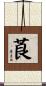 莨 Scroll