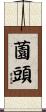 薗頭 Scroll
