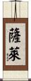 Sarai Scroll