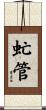 虻管 Scroll