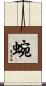 蜿 Scroll