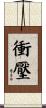 衝壓 Scroll