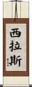 Cylas Scroll
