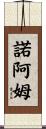 Noam Scroll