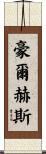 Jorges Scroll