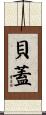 Begay Scroll