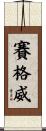 賽格威 Scroll