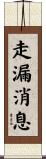 走漏消息 Scroll