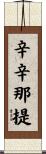 辛辛那提 Scroll