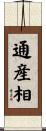 通産相 Scroll