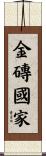 金磚國家 Scroll