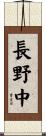 長野中 Scroll