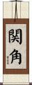 関角 Scroll