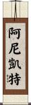 Aniket Scroll
